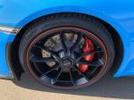 Porsche 911 GT3 2018 года (NA)